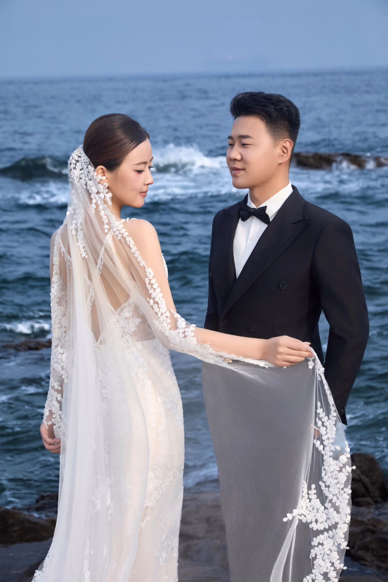 邀请你见证婚礼